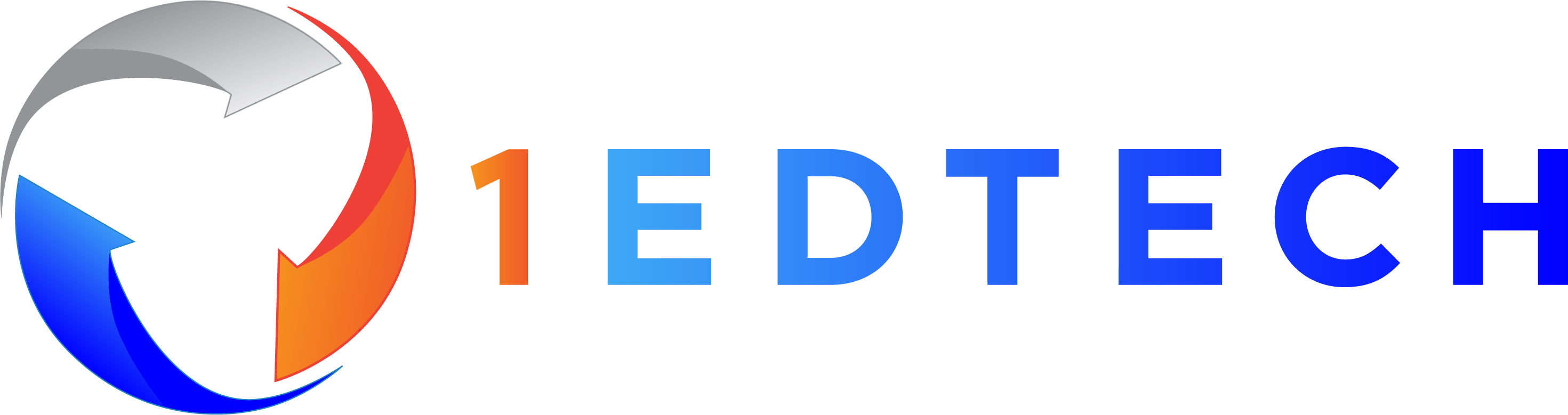 1EdTech Logo