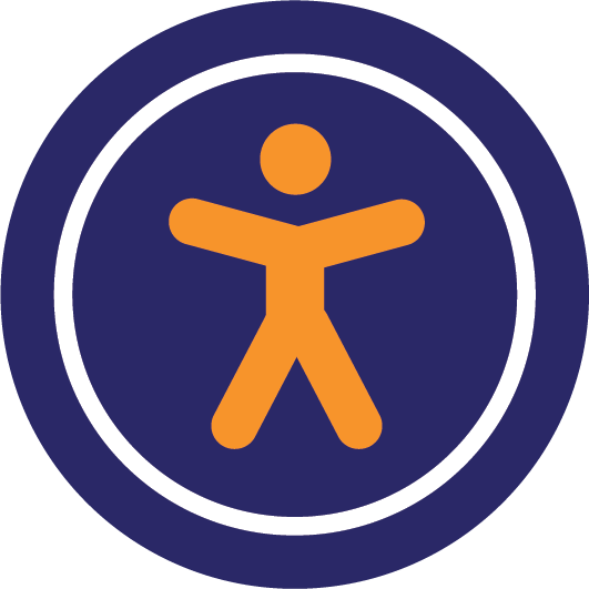 Accessibility icon