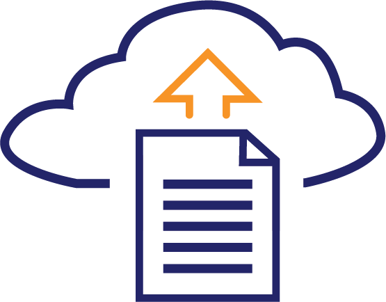 CASE (Competencies & Academic Standards Exchange) icon