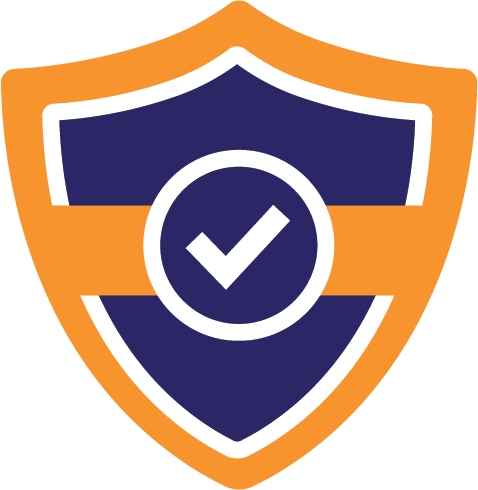 Data Privacy and Security Agreement icon