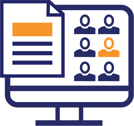 LIS (Learning Information Services) icon