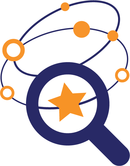 LTI Resource Search icon
